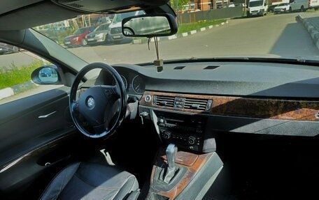 BMW 3 серия, 2007 год, 990 000 рублей, 9 фотография
