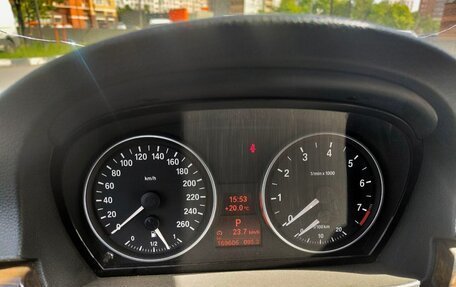 BMW 3 серия, 2007 год, 990 000 рублей, 10 фотография