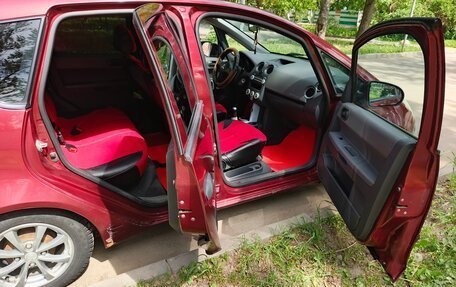 Mitsubishi Colt VI рестайлинг, 2006 год, 333 000 рублей, 4 фотография