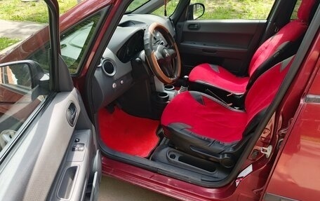 Mitsubishi Colt VI рестайлинг, 2006 год, 333 000 рублей, 6 фотография