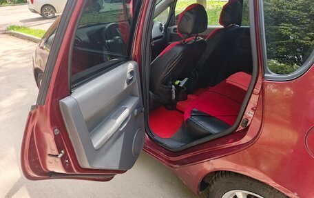 Mitsubishi Colt VI рестайлинг, 2006 год, 333 000 рублей, 7 фотография