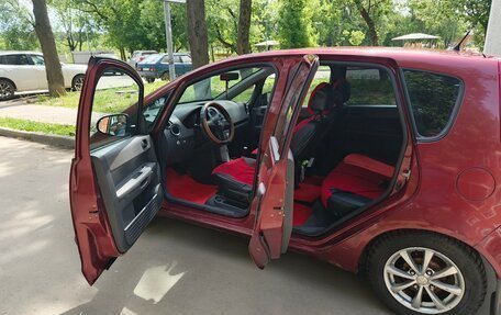 Mitsubishi Colt VI рестайлинг, 2006 год, 333 000 рублей, 8 фотография