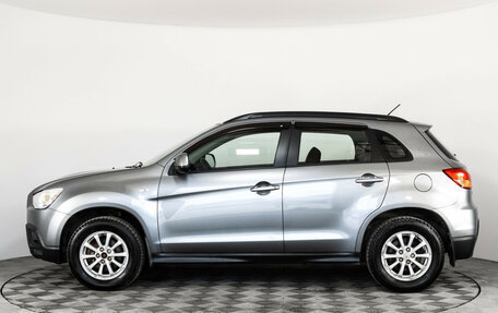 Mitsubishi ASX I рестайлинг, 2012 год, 999 000 рублей, 8 фотография