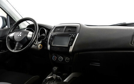 Mitsubishi ASX I рестайлинг, 2012 год, 999 000 рублей, 9 фотография