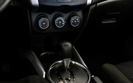 Mitsubishi ASX I рестайлинг, 2012 год, 999 000 рублей, 12 фотография