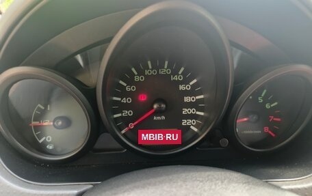 Mitsubishi Colt VI рестайлинг, 2006 год, 333 000 рублей, 11 фотография
