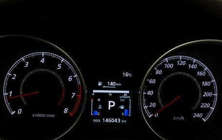 Mitsubishi ASX I рестайлинг, 2012 год, 999 000 рублей, 15 фотография