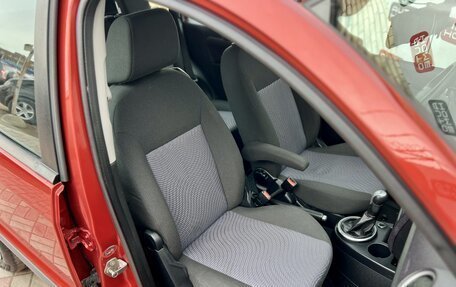 Ford Fusion I, 2007 год, 399 990 рублей, 13 фотография