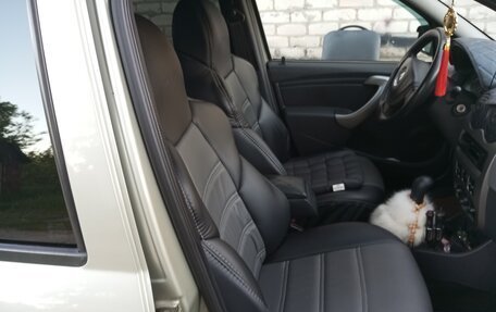 Renault Logan I, 2012 год, 500 000 рублей, 7 фотография