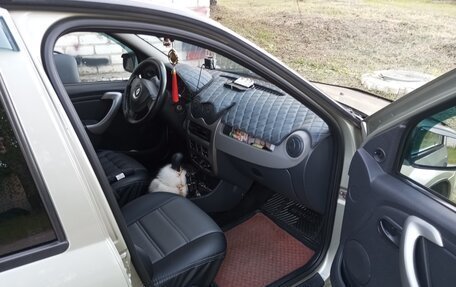 Renault Logan I, 2012 год, 500 000 рублей, 5 фотография