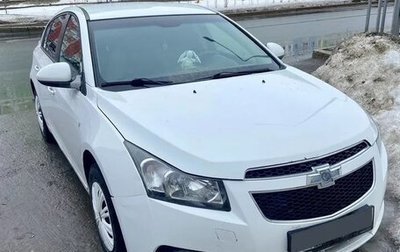 Chevrolet Cruze II, 2012 год, 900 000 рублей, 1 фотография