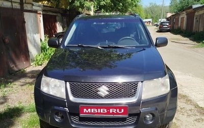 Suzuki Grand Vitara, 2007 год, 750 000 рублей, 1 фотография