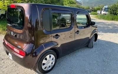 Nissan Cube III, 2011 год, 830 000 рублей, 1 фотография