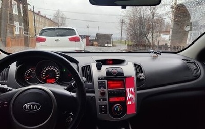 KIA Cerato III, 2009 год, 745 000 рублей, 1 фотография