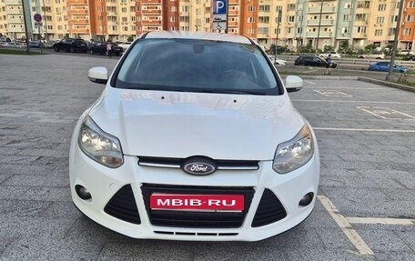 Ford Focus III, 2015 год, 780 000 рублей, 1 фотография