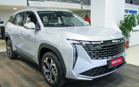 Geely Atlas, 2024 год, 3 817 190 рублей, 1 фотография