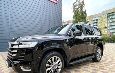 Toyota Land Cruiser, 2022 год, 11 900 000 рублей, 1 фотография