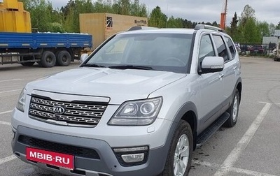 KIA Mohave I, 2017 год, 2 798 000 рублей, 1 фотография