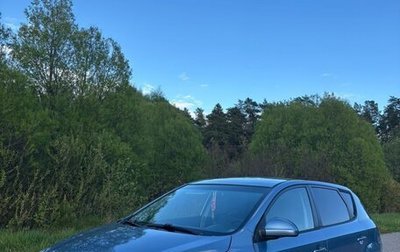 KIA cee'd I рестайлинг, 2008 год, 510 000 рублей, 1 фотография