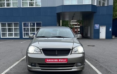 Chevrolet Lacetti, 2010 год, 390 000 рублей, 1 фотография