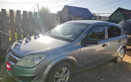 Opel Astra H, 2008 год, 360 000 рублей, 1 фотография