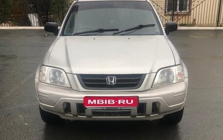 Honda CR-V IV, 1996 год, 395 000 рублей, 1 фотография