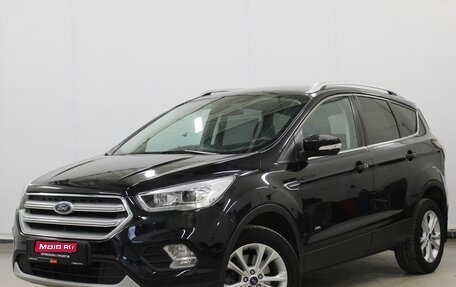 Ford Kuga III, 2017 год, 1 695 000 рублей, 1 фотография
