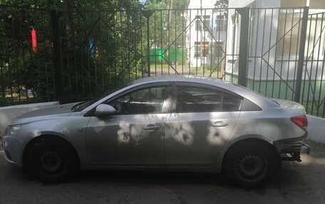 Chevrolet Cruze II, 2011 год, 500 000 рублей, 1 фотография