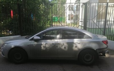 Chevrolet Cruze II, 2011 год, 500 000 рублей, 1 фотография