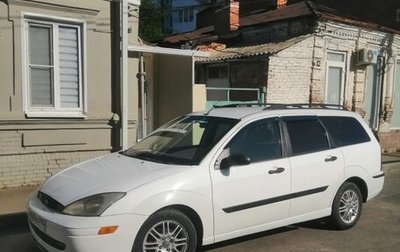 Ford Focus IV, 2004 год, 285 000 рублей, 1 фотография