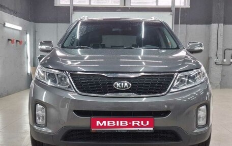 KIA Sorento II рестайлинг, 2020 год, 2 330 000 рублей, 1 фотография