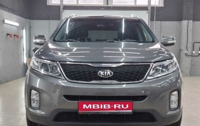 KIA Sorento II рестайлинг, 2020 год, 2 330 000 рублей, 1 фотография