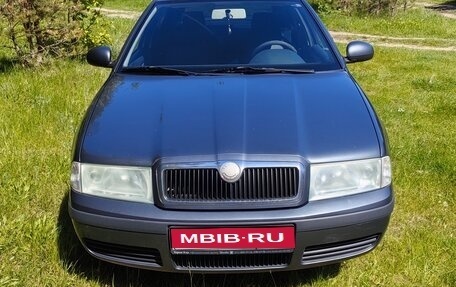 Skoda Octavia IV, 2010 год, 555 000 рублей, 1 фотография