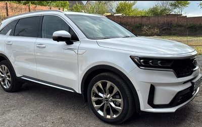 KIA Sorento IV, 2020 год, 3 800 000 рублей, 1 фотография
