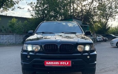 BMW X5, 2002 год, 900 000 рублей, 1 фотография