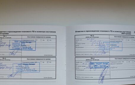 KIA cee'd III, 2020 год, 2 100 000 рублей, 9 фотография