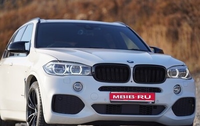 BMW X5, 2018 год, 4 200 000 рублей, 1 фотография