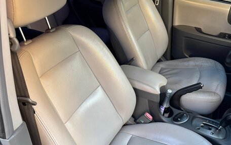 Hyundai Santa Fe III рестайлинг, 2005 год, 820 000 рублей, 7 фотография