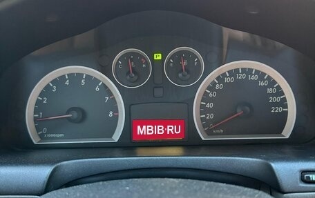 Hyundai Santa Fe III рестайлинг, 2005 год, 820 000 рублей, 10 фотография