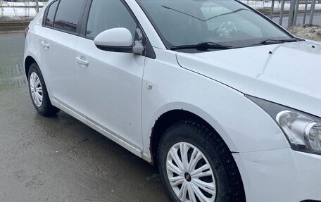Chevrolet Cruze II, 2012 год, 900 000 рублей, 2 фотография