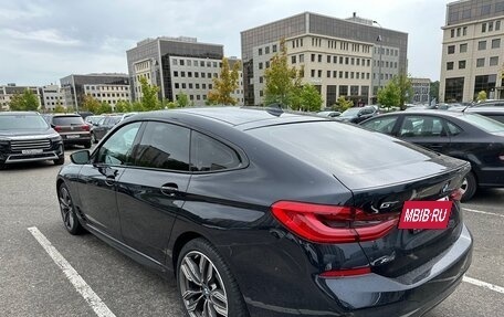 BMW 6 серия, 2019 год, 4 200 000 рублей, 5 фотография