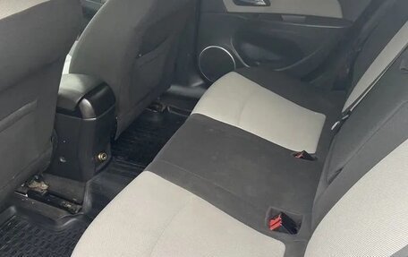 Chevrolet Cruze II, 2012 год, 900 000 рублей, 8 фотография