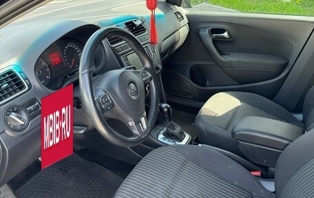 Volkswagen Polo VI (EU Market), 2011 год, 650 000 рублей, 9 фотография