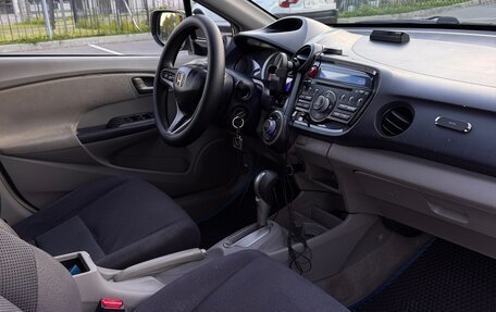 Honda Insight II рестайлинг, 2009 год, 550 000 рублей, 6 фотография