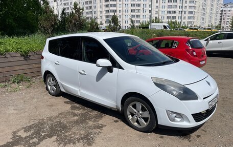 Renault Scenic III, 2011 год, 745 000 рублей, 4 фотография