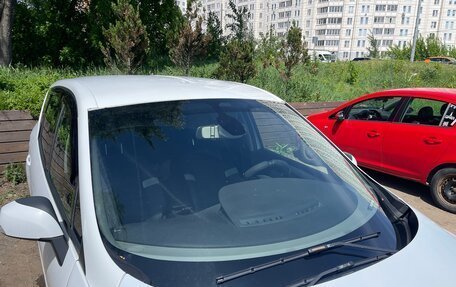 Renault Scenic III, 2011 год, 745 000 рублей, 8 фотография
