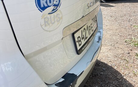Renault Scenic III, 2011 год, 745 000 рублей, 18 фотография