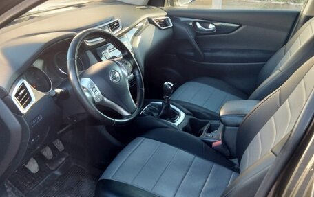 Nissan Qashqai, 2015 год, 1 200 000 рублей, 6 фотография