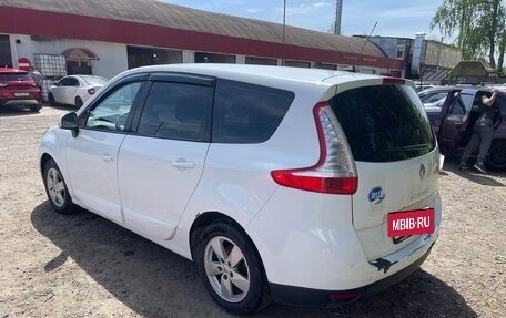 Renault Scenic III, 2011 год, 745 000 рублей, 19 фотография