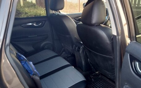 Nissan Qashqai, 2015 год, 1 200 000 рублей, 8 фотография